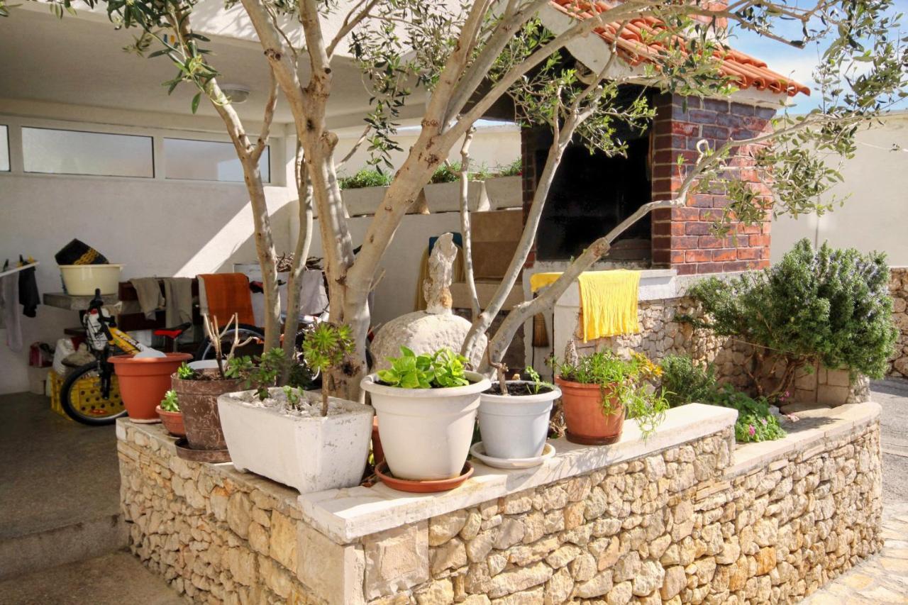 Apartments By The Sea Drasnice, Makarska - 5265 Luaran gambar