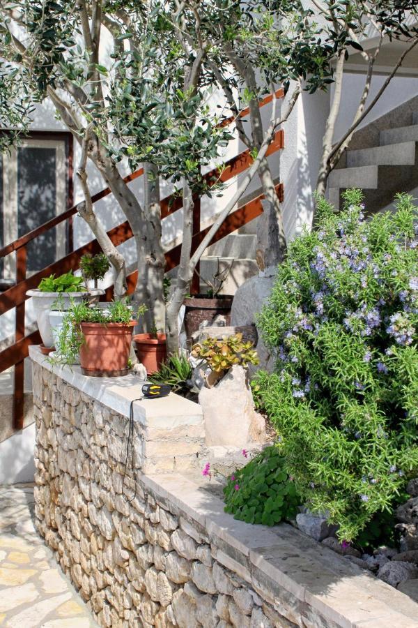 Apartments By The Sea Drasnice, Makarska - 5265 Luaran gambar