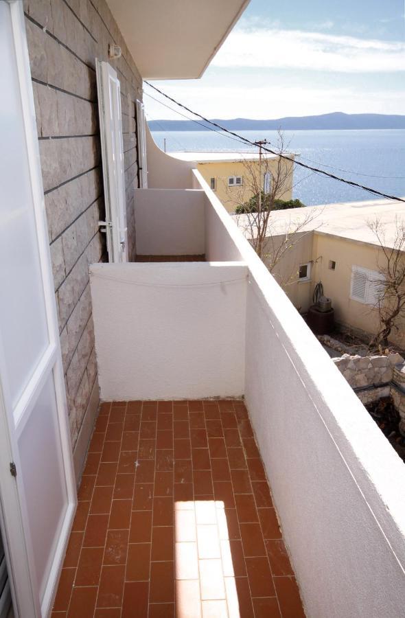 Apartments By The Sea Drasnice, Makarska - 5265 Luaran gambar