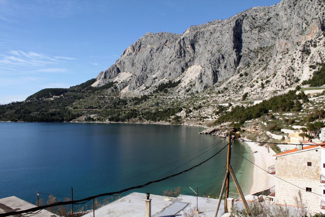 Apartments By The Sea Drasnice, Makarska - 5265 Luaran gambar