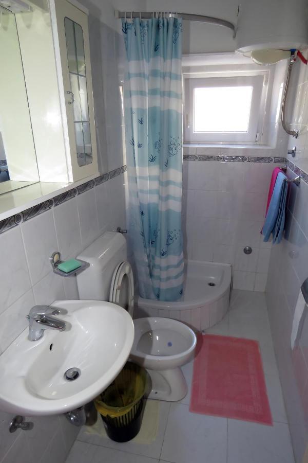 Apartments By The Sea Drasnice, Makarska - 5265 Luaran gambar