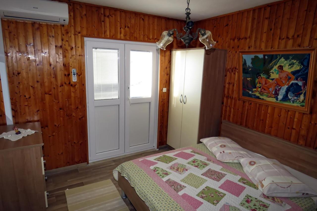 Apartments By The Sea Drasnice, Makarska - 5265 Luaran gambar