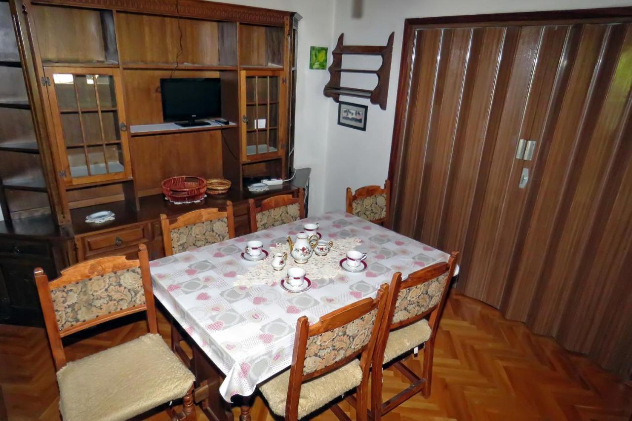 Apartments By The Sea Drasnice, Makarska - 5265 Luaran gambar