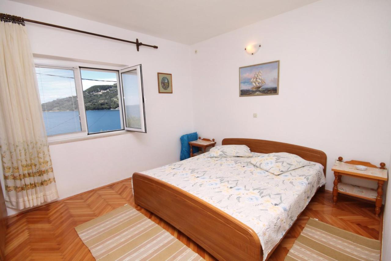 Apartments By The Sea Drasnice, Makarska - 5265 Luaran gambar