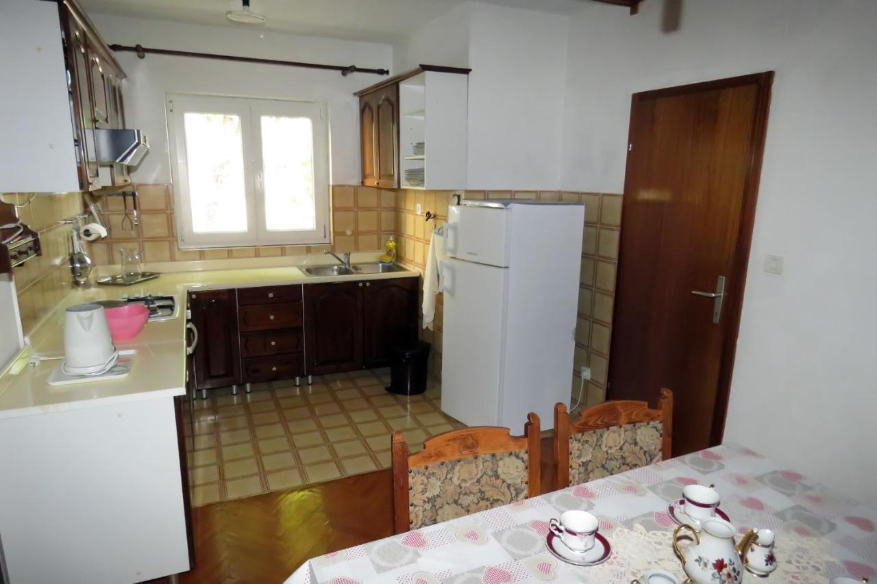 Apartments By The Sea Drasnice, Makarska - 5265 Luaran gambar